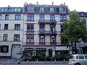 Adalbertstr.11