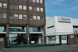 Günther & Co. Eschborner Landstraße 112