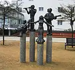 „Musiker“ in Frankfurt (Oder) (1981–84)