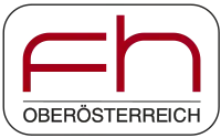 Logo der FH Oberösterreich