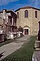 Baptisterium