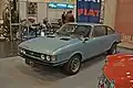 Sportwagen auf der Basis des Fiat 128 (1971)