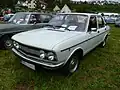 Fiat 132 (1974–1977)