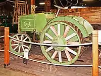 Fiat 703 (1924)Fiat