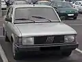 Argenta (1984–1986)