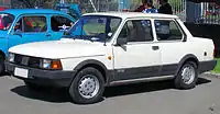 Fiat Oggi