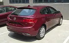 Fiat Ottimo
