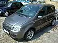 Fiat Panda 100HP(2006–2011)