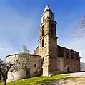Kirche der Unbefleckten Empfängnis