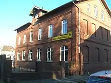 Fichteschule