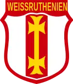 Balkenkreuz