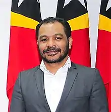 Fidelis Leite Magalhães (2019)
