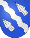 Wappen von Fiez