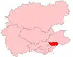Central Fife