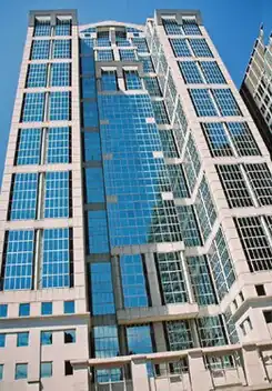 Fifth Third Center