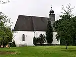 Filialkirche St. Jakob