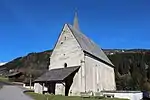 St. Korbinian in Wilfern