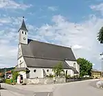 Filialkirche Pesenbach