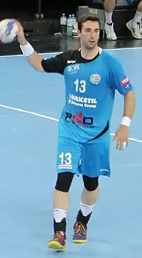 Filip Mirkulovski