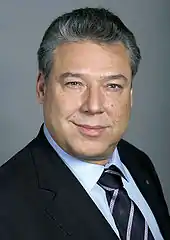 Filippo Lombardi2013–2019