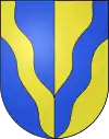 Wappen von Filzbach