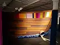 Arche Noah aus Filz