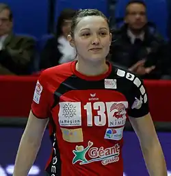 Blandine Dancette