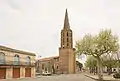 Kirche Saint-Martin