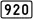 S920