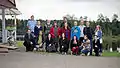 Erstes finno-ugrisches Wikiseminar im Jahr 2014