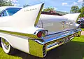 Cadillac Fleetwood 60 Special (1957)
