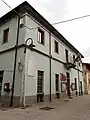 Gemeindehaus