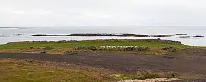 Kjálkafjörður