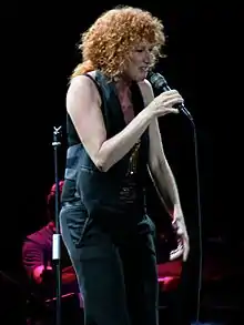 Fiorella Mannoia (2009)
