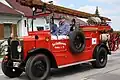 AFN der Feuerwehr Krems (um 1925)