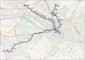 Netzplan