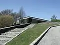 Eingangsbereich