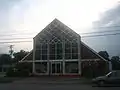 First Baptist Church
