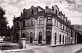 Erste kroatische Druckerei in Mostar (1920)