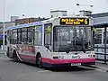 Dart SLF Marshall Capital