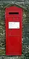 Briefbox in Brough