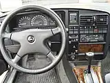 Cockpit