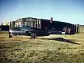 de Havilland Vampire F.1