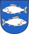 Wappen von Fischenthal