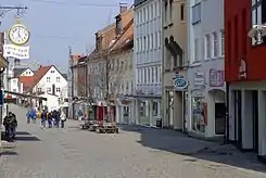 Fischerstraße