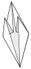 Fisch-Grundform