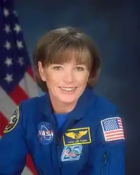 Anna Fisher