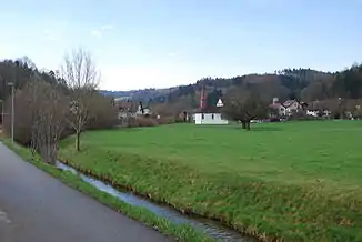 Fisibach