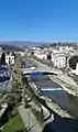 Busento in Cosenza