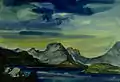 Fjordlandschaft (1978)